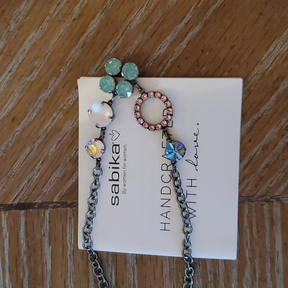 Sabika necklace
